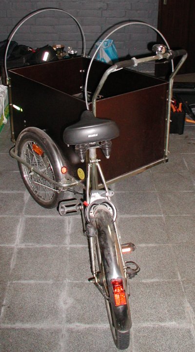 bakfiets